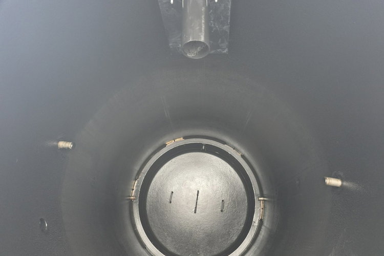 MAN HUWER HYDROVIDE WUKO KOMBI DO CZYSZCZENIA KANAŁÓW EURO6 WUKO asenizacyjny separator beczka odpady czyszczenie kanalizacj zdjęcie 41