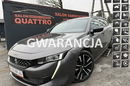 Peugeot 508 SW GT-LINE. PANORAMA. VIRTUALNY KOKPIT. SKÓRA. FULL-LED.PLUG-IN. FULL zdjęcie 1