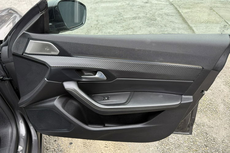 Peugeot 508 SW GT-LINE. PANORAMA. VIRTUALNY KOKPIT. SKÓRA. FULL-LED.PLUG-IN. FULL zdjęcie 14