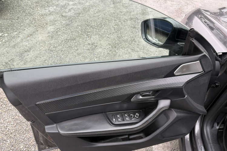 Peugeot 508 SW GT-LINE. PANORAMA. VIRTUALNY KOKPIT. SKÓRA. FULL-LED.PLUG-IN. FULL zdjęcie 21