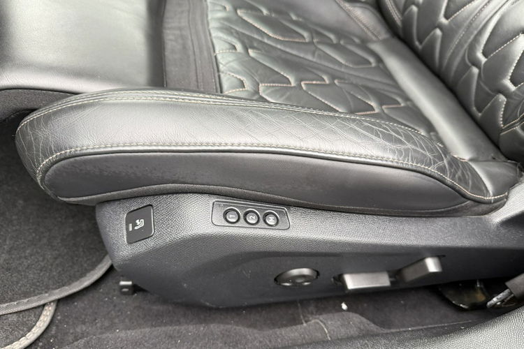 Peugeot 508 SW GT-LINE. PANORAMA. VIRTUALNY KOKPIT. SKÓRA. FULL-LED.PLUG-IN. FULL zdjęcie 23