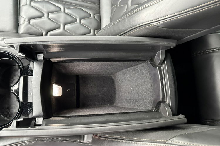 Peugeot 508 SW GT-LINE. PANORAMA. VIRTUALNY KOKPIT. SKÓRA. FULL-LED.PLUG-IN. FULL zdjęcie 28