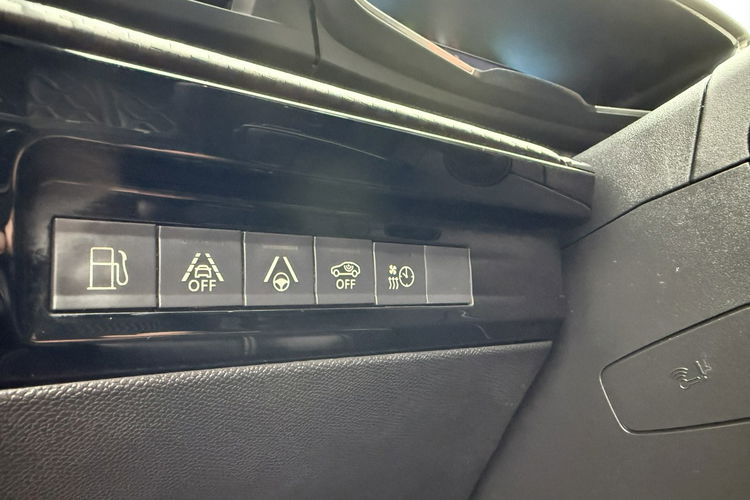Peugeot 508 SW GT-LINE. PANORAMA. VIRTUALNY KOKPIT. SKÓRA. FULL-LED.PLUG-IN. FULL zdjęcie 29