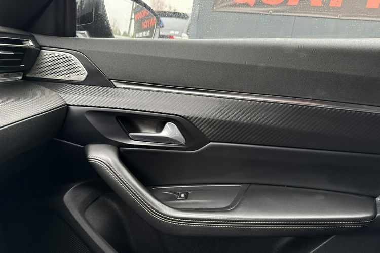 Peugeot 508 SW GT-LINE. PANORAMA. VIRTUALNY KOKPIT. SKÓRA. FULL-LED.PLUG-IN. FULL zdjęcie 32