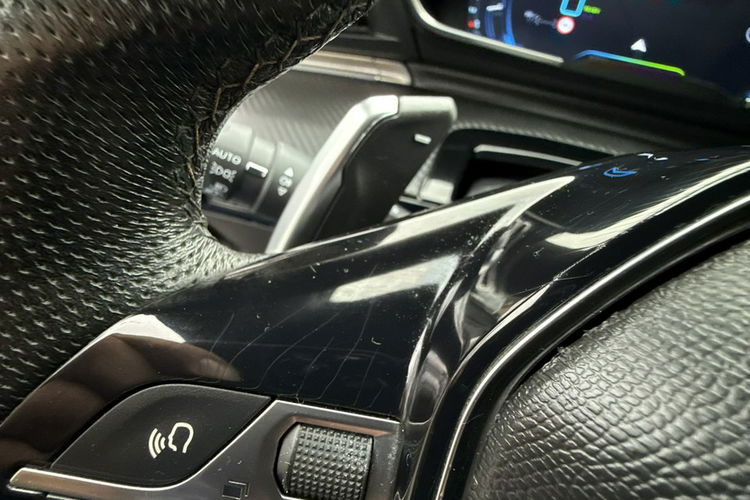 Peugeot 508 SW GT-LINE. PANORAMA. VIRTUALNY KOKPIT. SKÓRA. FULL-LED.PLUG-IN. FULL zdjęcie 38