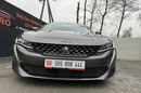 Peugeot 508 SW GT-LINE. PANORAMA. VIRTUALNY KOKPIT. SKÓRA. FULL-LED.PLUG-IN. FULL zdjęcie 4
