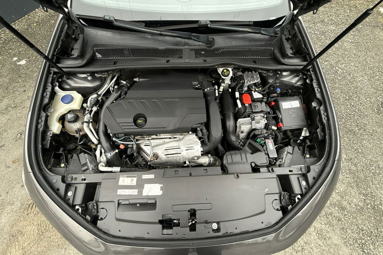 Peugeot 508 SW GT-LINE. PANORAMA. VIRTUALNY KOKPIT. SKÓRA. FULL-LED.PLUG-IN. FULL zdjęcie 41