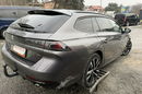 Peugeot 508 SW GT-LINE. PANORAMA. VIRTUALNY KOKPIT. SKÓRA. FULL-LED.PLUG-IN. FULL zdjęcie 7