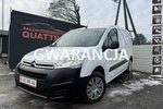 Citroen Berlingo KLIMATYZACJA. 3-OSOBOWY. NAVIGACJA. ZABUDOWA zdjęcie 1