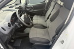 Citroen Berlingo KLIMATYZACJA. 3-OSOBOWY. NAVIGACJA. ZABUDOWA zdjęcie 11