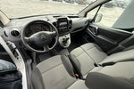 Citroen Berlingo KLIMATYZACJA. 3-OSOBOWY. NAVIGACJA. ZABUDOWA zdjęcie 13