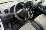 Citroen Berlingo KLIMATYZACJA. 3-OSOBOWY. NAVIGACJA. ZABUDOWA zdjęcie 14