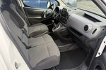 Citroen Berlingo KLIMATYZACJA. 3-OSOBOWY. NAVIGACJA. ZABUDOWA zdjęcie 16