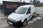 Citroen Berlingo KLIMATYZACJA. 3-OSOBOWY. NAVIGACJA. ZABUDOWA zdjęcie 2