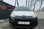 Citroen Berlingo KLIMATYZACJA. 3-OSOBOWY. NAVIGACJA. ZABUDOWA zdjęcie 3