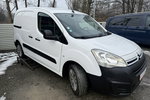 Citroen Berlingo KLIMATYZACJA. 3-OSOBOWY. NAVIGACJA. ZABUDOWA zdjęcie 4