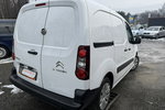 Citroen Berlingo KLIMATYZACJA. 3-OSOBOWY. NAVIGACJA. ZABUDOWA zdjęcie 6