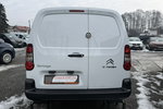 Citroen Berlingo KLIMATYZACJA. 3-OSOBOWY. NAVIGACJA. ZABUDOWA zdjęcie 7