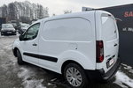 Citroen Berlingo KLIMATYZACJA. 3-OSOBOWY. NAVIGACJA. ZABUDOWA zdjęcie 8
