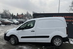 Citroen Berlingo KLIMATYZACJA. 3-OSOBOWY. NAVIGACJA. ZABUDOWA zdjęcie 9