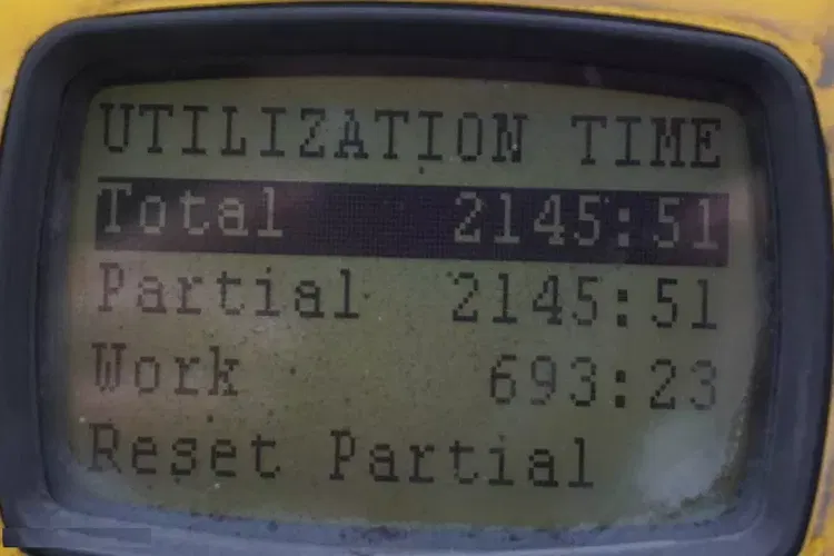 Iveco Stralis 19.310 E6 4x2 / Fassi F155A.0.22 / 690 MTH / pilot / NOWA 3-stronna wywrotka zdjęcie 19