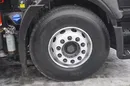Iveco Stralis 19.310 E6 4x2 / Fassi F155A.0.22 / 690 MTH / pilot / NOWA 3-stronna wywrotka zdjęcie 22