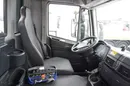 Iveco Stralis 19.310 E6 4x2 / Fassi F155A.0.22 / 690 MTH / pilot / NOWA 3-stronna wywrotka zdjęcie 28