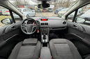 Opel Meriva Klimatronic 2-stref, Podgrz. fotele + kierownica, PDC 2x, Ele szyby zdjęcie 13