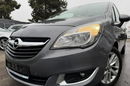 Opel Meriva Klimatronic 2-stref, Podgrz. fotele + kierownica, PDC 2x, Ele szyby zdjęcie 2