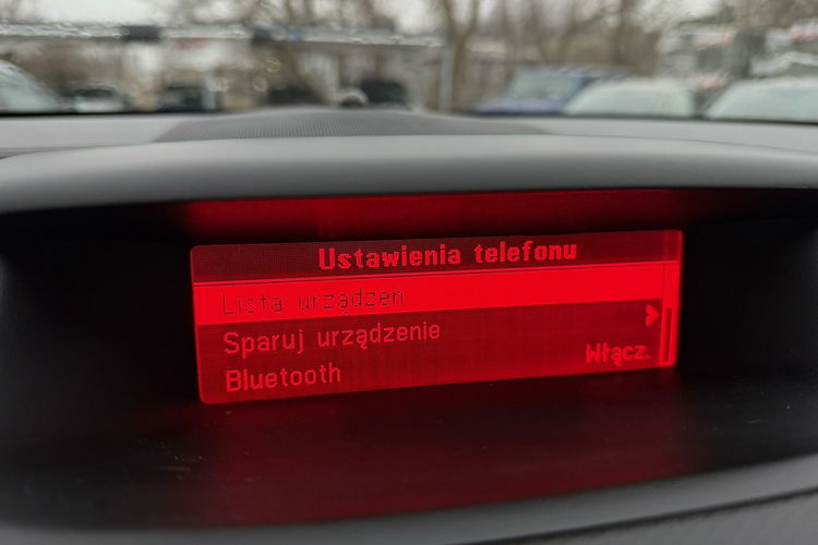 Opel Meriva Klimatronic 2-stref, Podgrz. fotele + kierownica, PDC 2x, Ele szyby zdjęcie 22