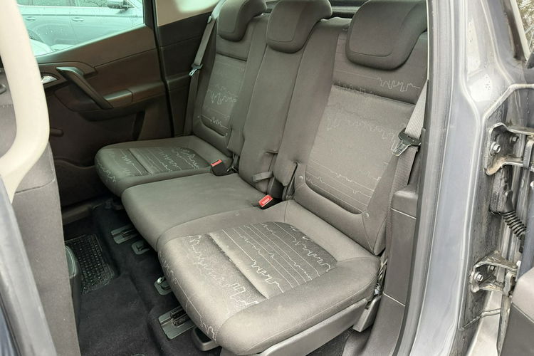 Opel Meriva Klimatronic 2-stref, Podgrz. fotele + kierownica, PDC 2x, Ele szyby zdjęcie 25