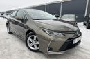 Toyota Corolla 1.8HSD 122KM Salon PL Oryginał Lakier Bezwypadkowy Igła Serwis zdjęcie 2