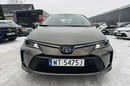 Toyota Corolla 1.8HSD 122KM Salon PL Oryginał Lakier Bezwypadkowy Igła Serwis zdjęcie 3