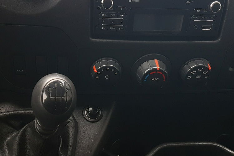 Renault Master KONTENER 8EP 4.22x2.25x2.24 KLIMA MANUAL KRAJOWY 6-BIEGÓW zdjęcie 10