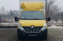 Renault Master KONTENER 8EP 4.22x2.25x2.24 KLIMA MANUAL KRAJOWY 6-BIEGÓW zdjęcie 15