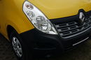 Renault Master KONTENER 8EP 4.22x2.25x2.24 KLIMA MANUAL KRAJOWY 6-BIEGÓW zdjęcie 21