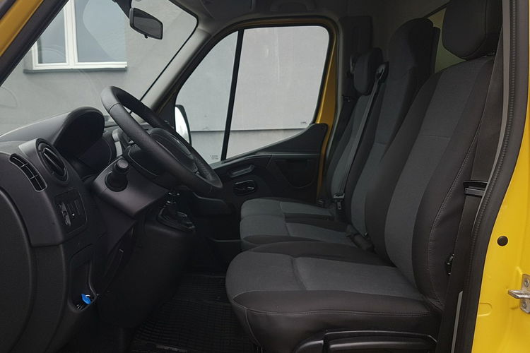 Renault Master KONTENER 8EP 4.22x2.25x2.24 KLIMA MANUAL KRAJOWY 6-BIEGÓW zdjęcie 23