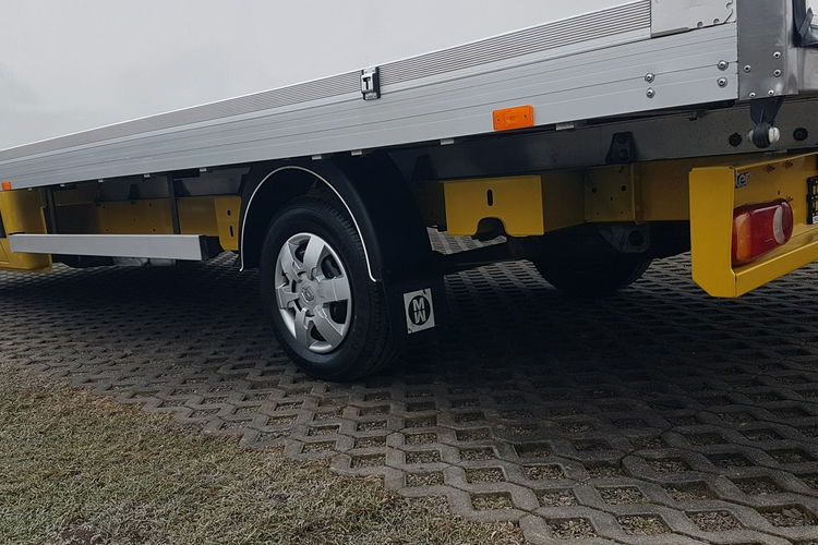Renault Master KONTENER 8EP 4.22x2.25x2.24 KLIMA MANUAL KRAJOWY 6-BIEGÓW zdjęcie 24