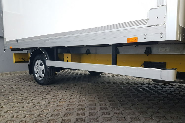 Renault Master KONTENER 8EP 4.22x2.25x2.24 KLIMA MANUAL KRAJOWY 6-BIEGÓW zdjęcie 35