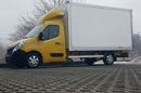 Renault Master KONTENER 8EP 4.22x2.25x2.24 KLIMA MANUAL KRAJOWY 6-BIEGÓW zdjęcie 37