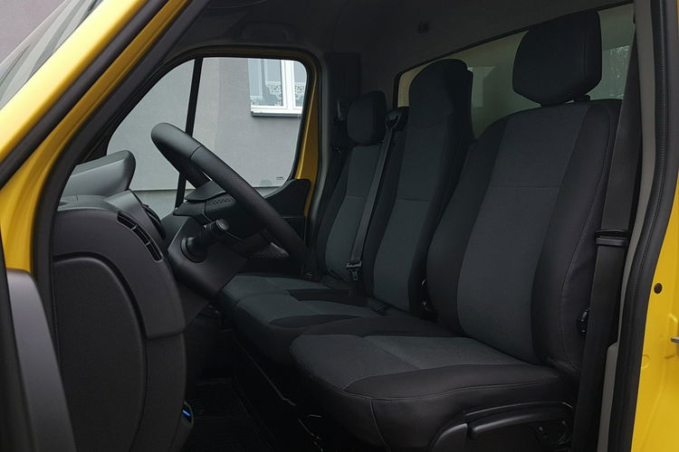 Renault Master KONTENER 8EP 4.22x2.25x2.24 KLIMA MANUAL KRAJOWY 6-BIEGÓW zdjęcie 7
