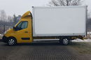 Renault Master KONTENER 8EP 4.22x2.25x2.24 KLIMA MANUAL KRAJOWY 6-BIEGÓW zdjęcie 11