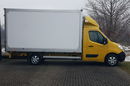 Renault Master KONTENER 8EP 4.22x2.25x2.24 KLIMA MANUAL KRAJOWY 6-BIEGÓW zdjęcie 12