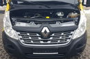 Renault Master KONTENER 8EP 4.22x2.25x2.24 KLIMA MANUAL KRAJOWY 6-BIEGÓW zdjęcie 14