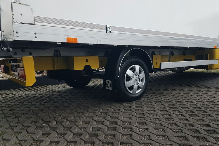 Renault Master KONTENER 8EP 4.22x2.25x2.24 KLIMA MANUAL KRAJOWY 6-BIEGÓW zdjęcie 22