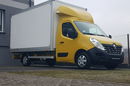 Renault Master KONTENER 8EP 4.22x2.25x2.24 KLIMA MANUAL KRAJOWY 6-BIEGÓW zdjęcie 30