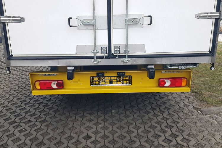 Renault Master KONTENER 8EP 4.22x2.25x2.24 KLIMA MANUAL KRAJOWY 6-BIEGÓW zdjęcie 33