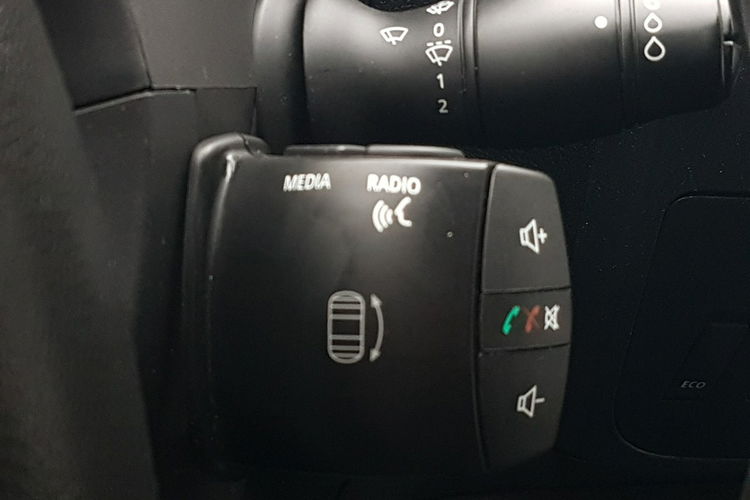 Renault Master KONTENER 8EP 4.22x2.25x2.24 KLIMA MANUAL KRAJOWY 6-BIEGÓW zdjęcie 6