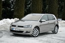 Volkswagen Golf 2.0TDI(150KM) Radar ACC Xenon Led Navi Rude Skóry DSG Dynaudio Alu17" zdjęcie 10