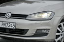 Volkswagen Golf 2.0TDI(150KM) Radar ACC Xenon Led Navi Rude Skóry DSG Dynaudio Alu17" zdjęcie 12